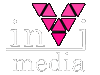 Логотип компании Invi-media
